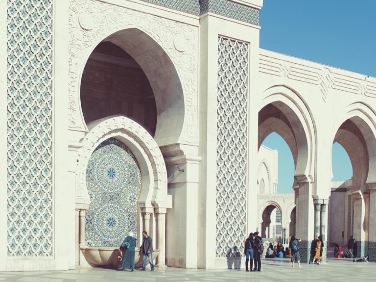 Dreams of Casablanca and the Ten Commandments of the Lender